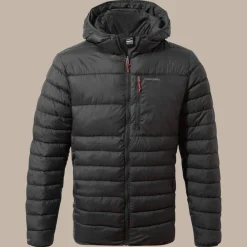 Outlet Men's Compresslite VIII Hooded Jacket | Hiking Holiday