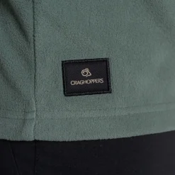Hot Men's Corey Crew Neck | Desert|Jungle