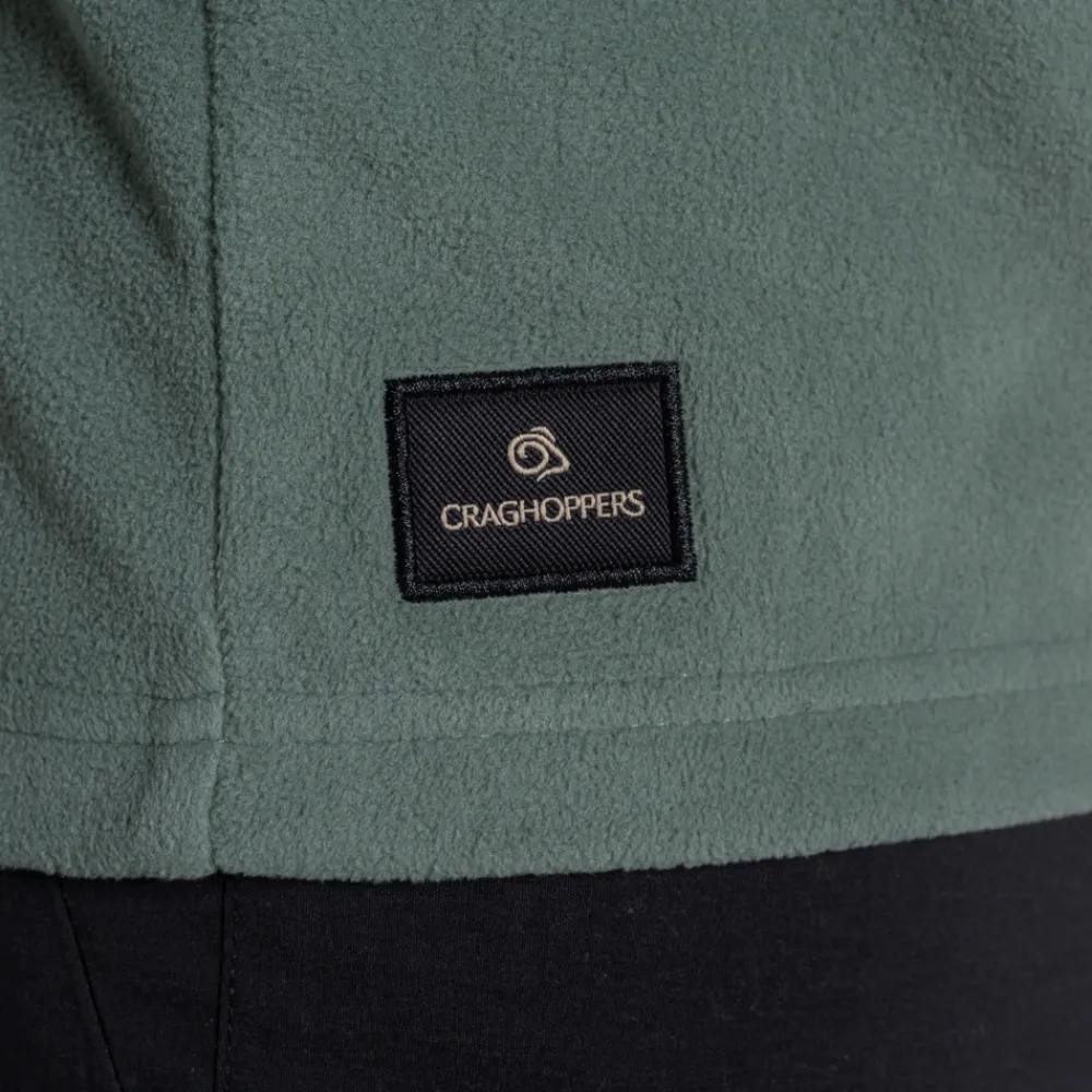 Hot Men's Corey Crew Neck | Desert|Jungle