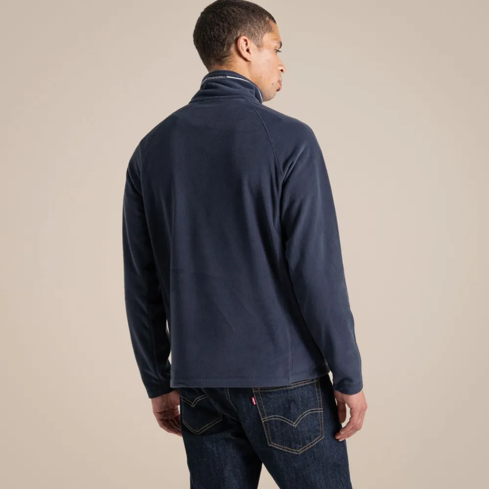 Sale Men's Corey VI Half Zip Fleece | Hiking Holiday|Fleece