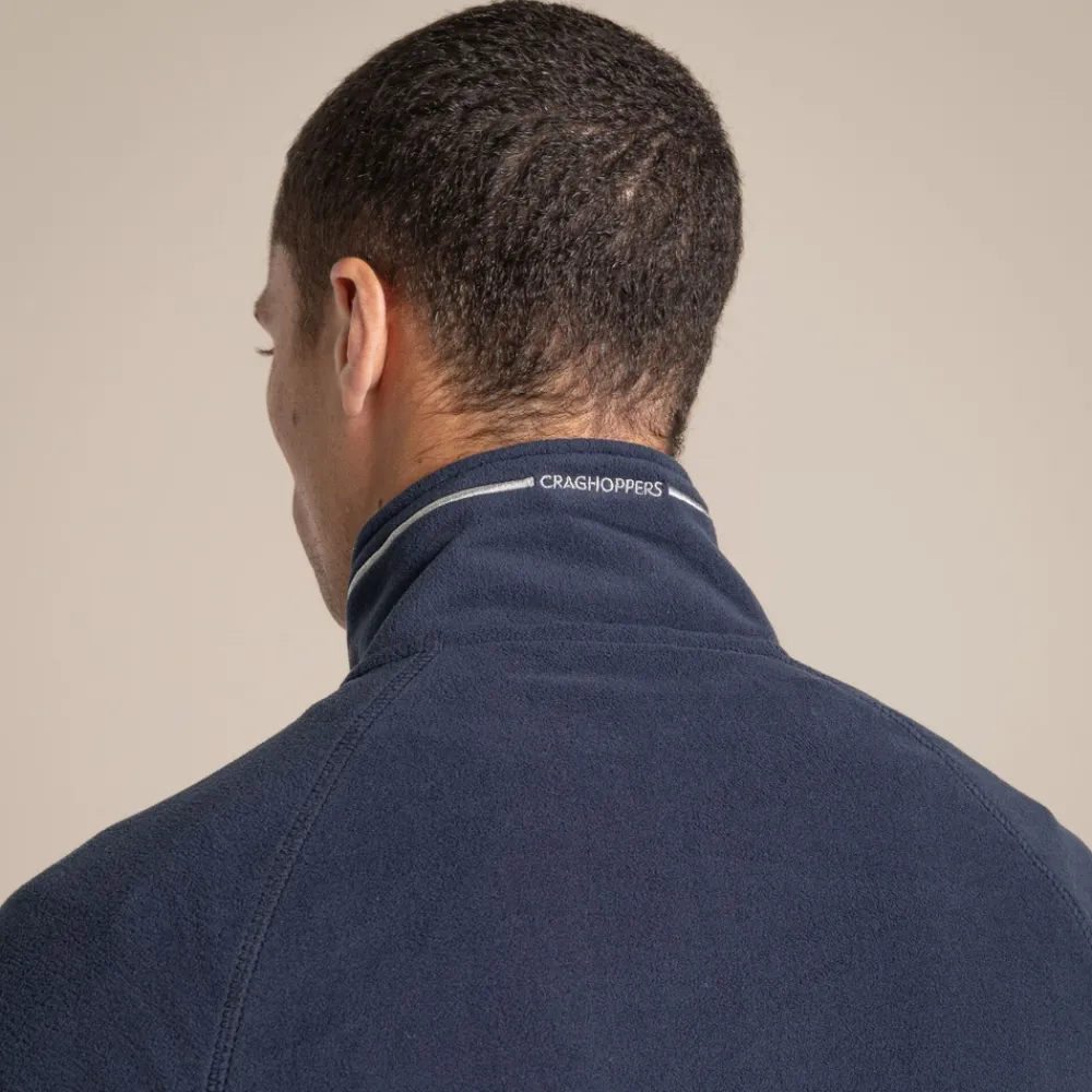 Sale Men's Corey VI Half Zip Fleece | Hiking Holiday|Fleece