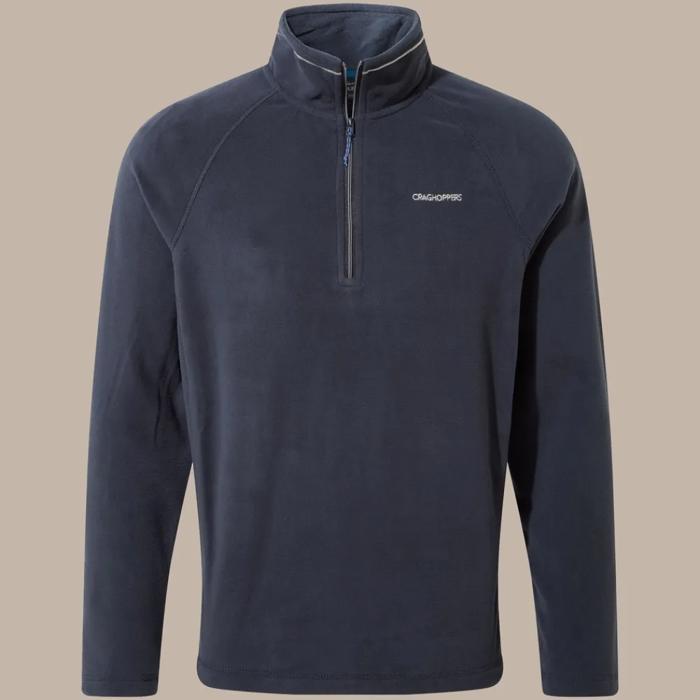 Sale Men's Corey VI Half Zip Fleece | Hiking Holiday|Fleece