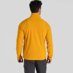 Outlet Men's Corey VI Half Zip Fleece | Hiking Holiday|Fleece