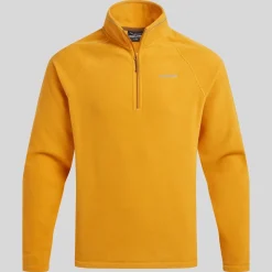 Outlet Men's Corey VI Half Zip Fleece | Hiking Holiday|Fleece