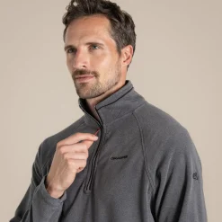 Sale Men's Corey VI Half Zip Fleece | Hiking Holiday|Fleece