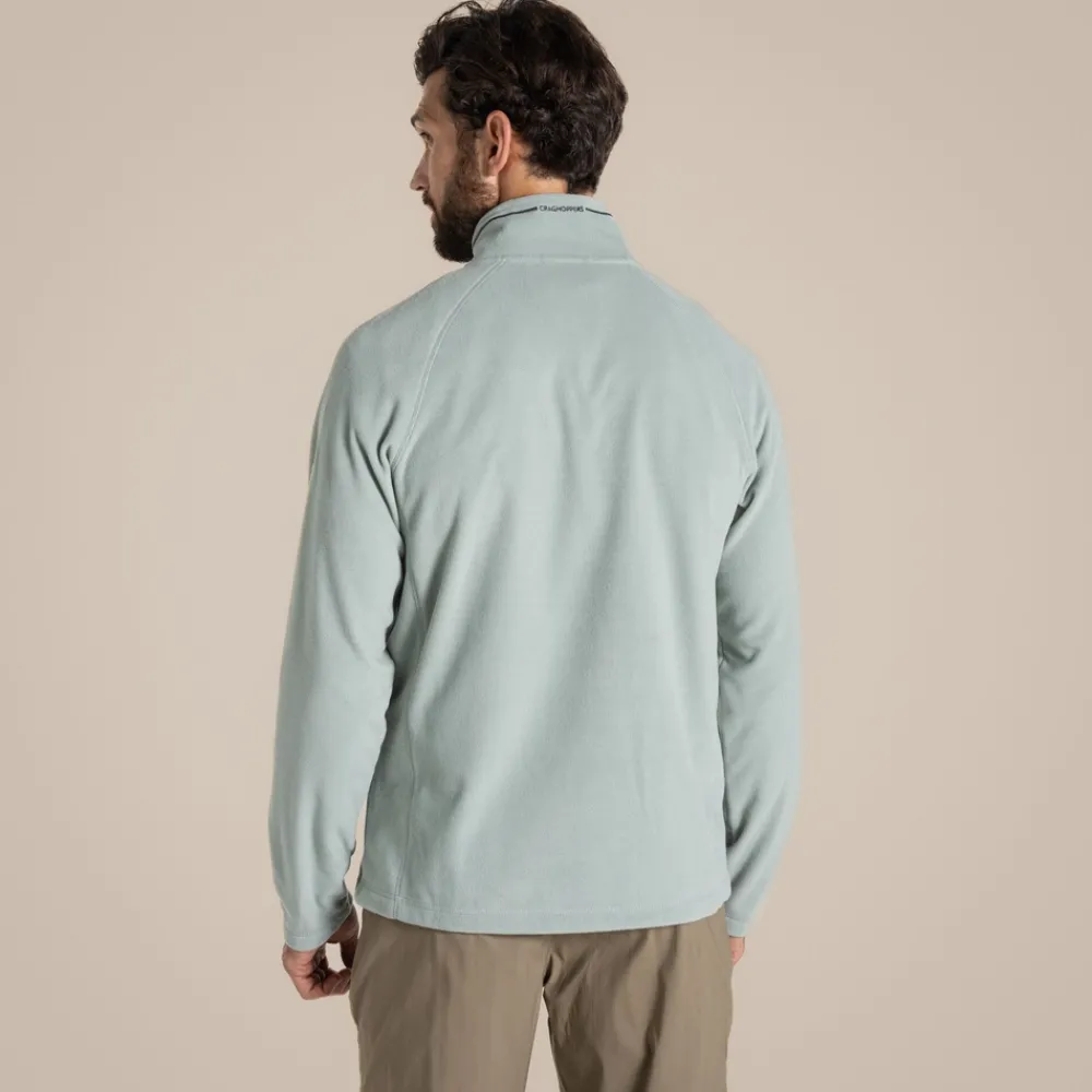 Online Men's Corey VI Half Zip Fleece | Hiking Holiday|Fleece