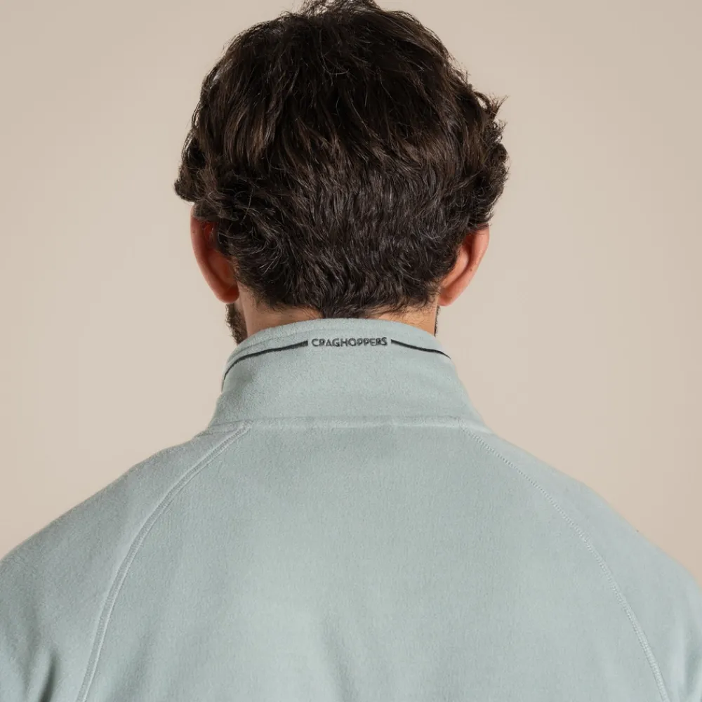 Online Men's Corey VI Half Zip Fleece | Hiking Holiday|Fleece