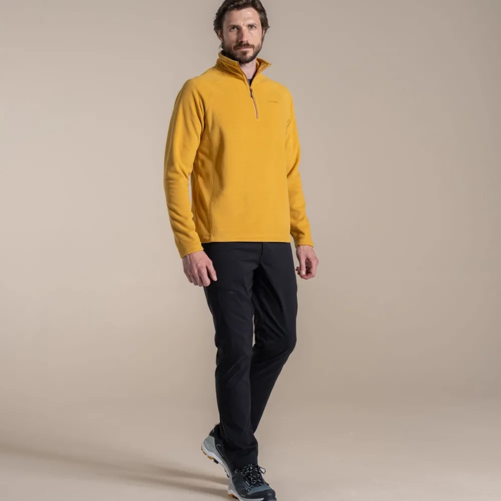 Online Men's Corey VI Half Zip Fleece | Fleece|Hiking Holiday