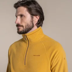 Online Men's Corey VI Half Zip Fleece | Fleece|Hiking Holiday