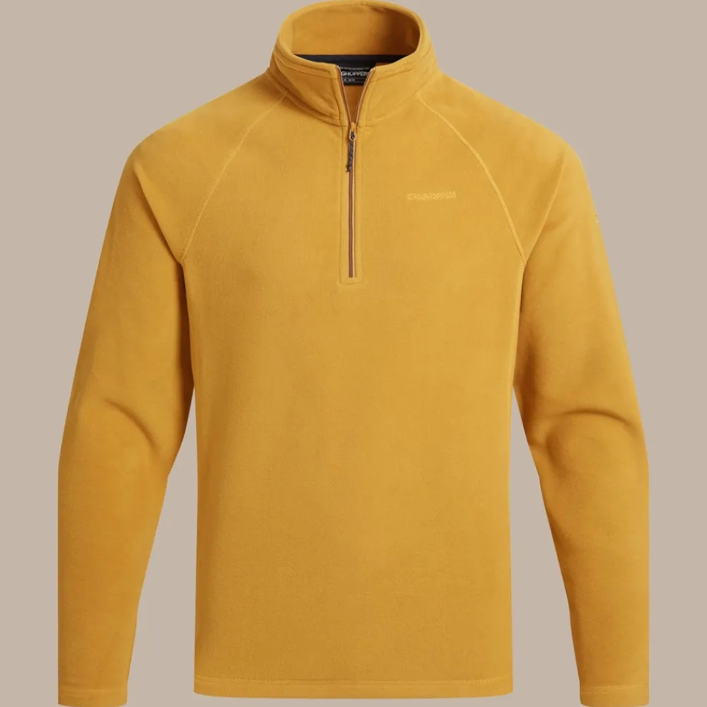 Online Men's Corey VI Half Zip Fleece | Fleece|Hiking Holiday