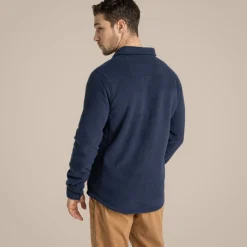 Online Men's Craggy Jacket | Insulated Jackets