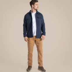 Online Men's Craggy Jacket | Insulated Jackets