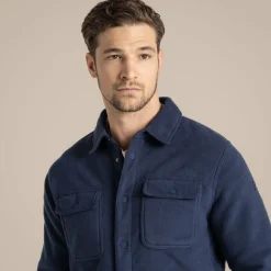 Online Men's Craggy Jacket | Insulated Jackets