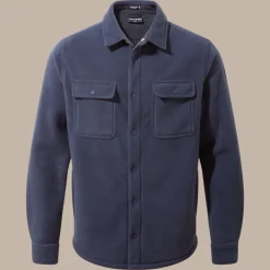 Online Men's Craggy Jacket | Insulated Jackets
