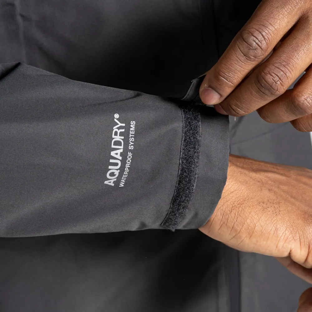 Online Men's Creevey Waterproof Jacket | Jungle|Hiking Holiday