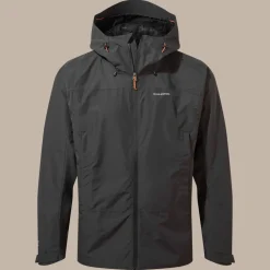 Online Men's Creevey Waterproof Jacket | Jungle|Hiking Holiday