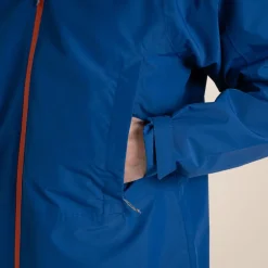 Online Men's Creevey Waterproof Jacket | Hiking Holiday|Jungle