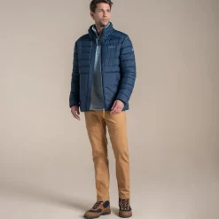 Hot Men's Dalesway Jacket | Insulated Jackets