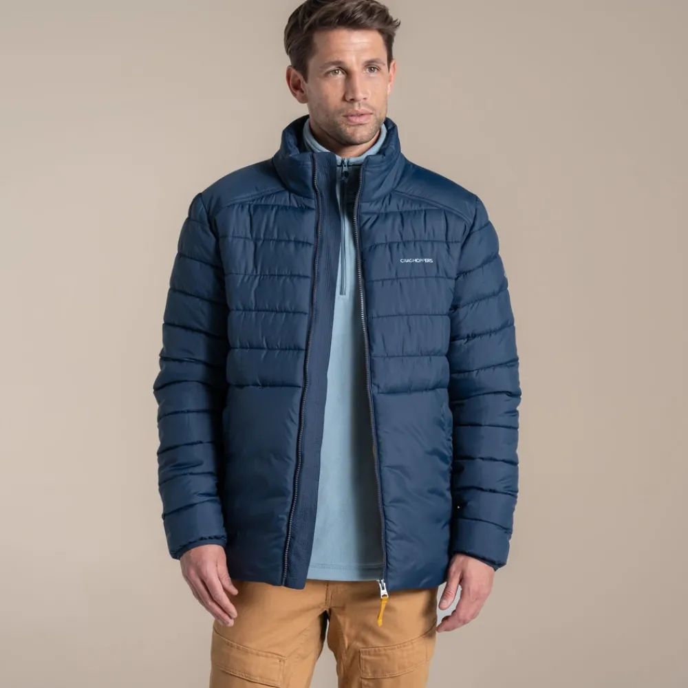 Hot Men's Dalesway Jacket | Insulated Jackets