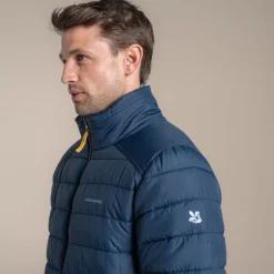 Hot Men's Dalesway Jacket | Insulated Jackets