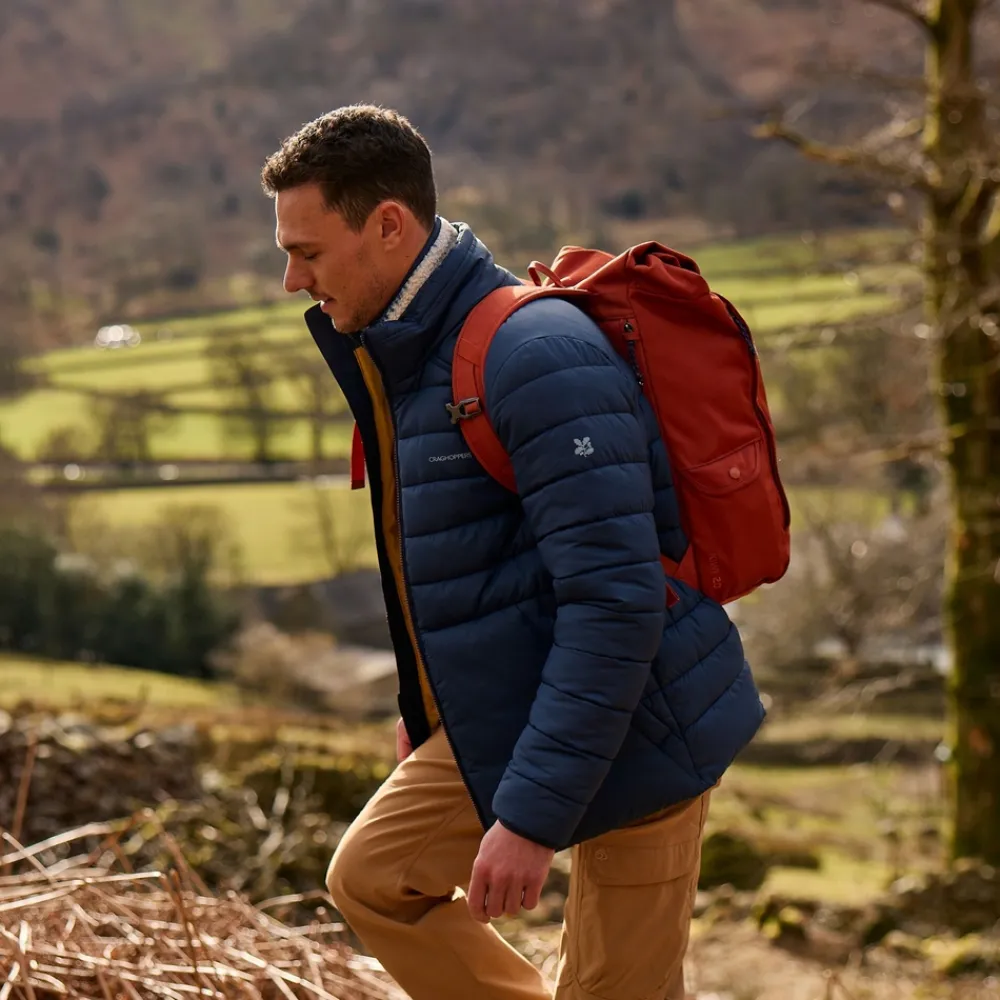 Hot Men's Dalesway Jacket | Insulated Jackets