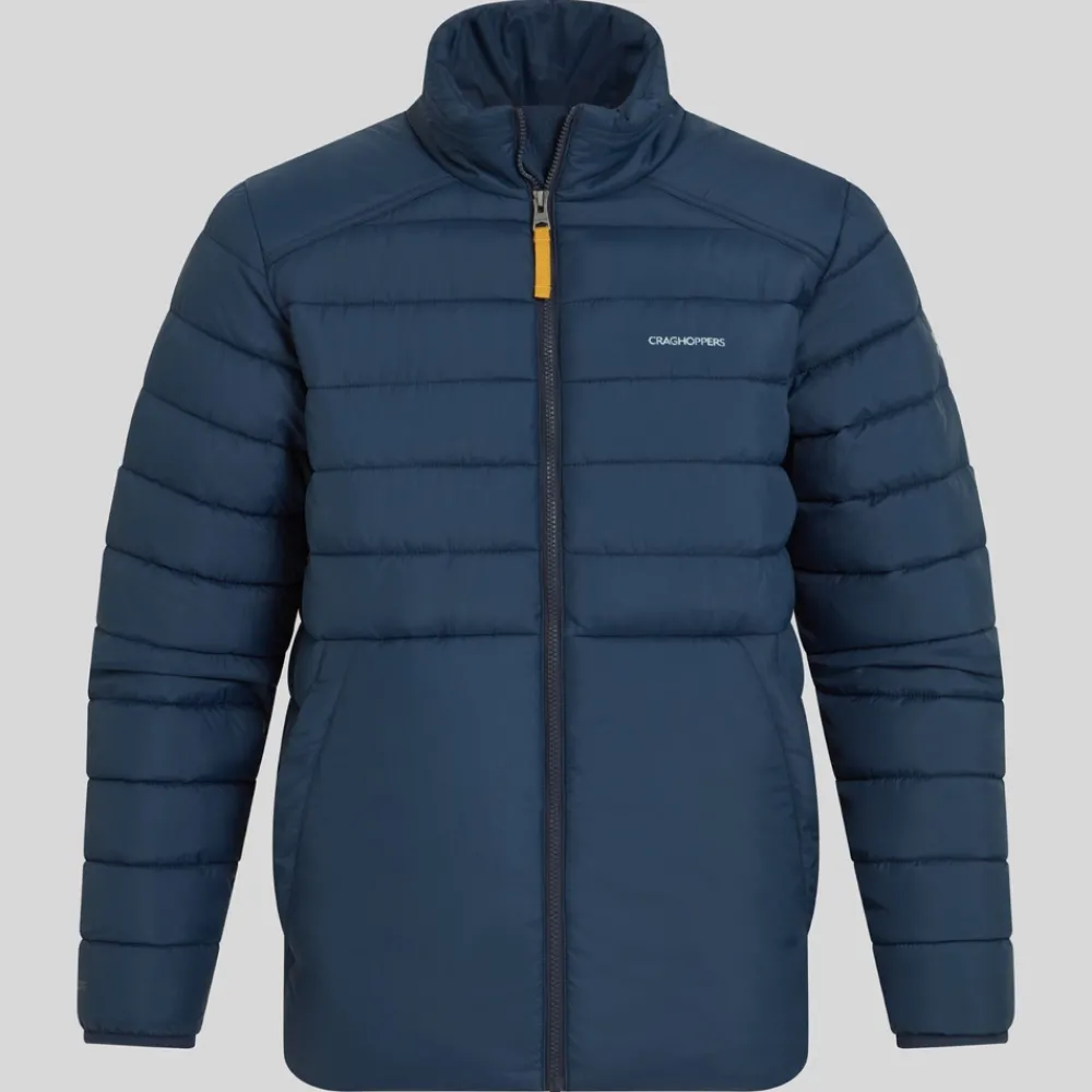Hot Men's Dalesway Jacket | Insulated Jackets