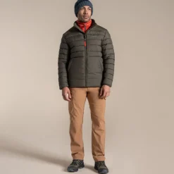 Best Men's Dalesway Jacket | Insulated Jackets