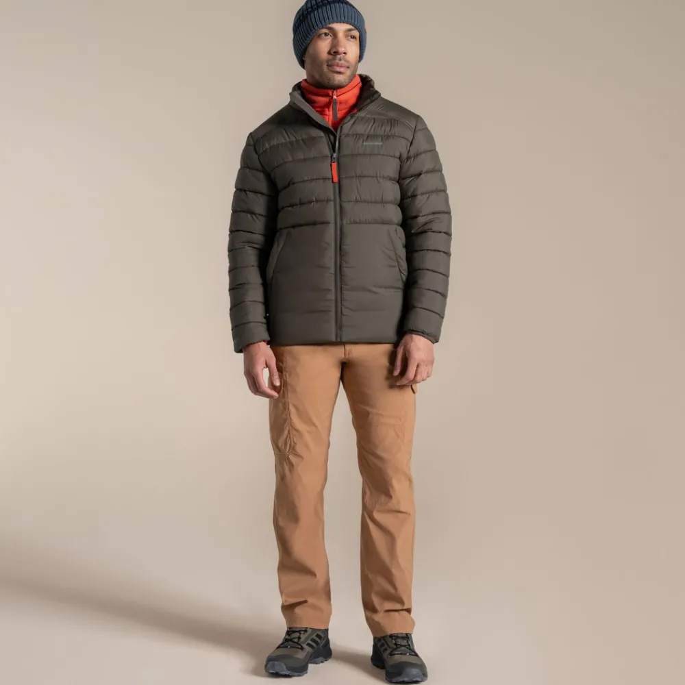 Best Men's Dalesway Jacket | Insulated Jackets