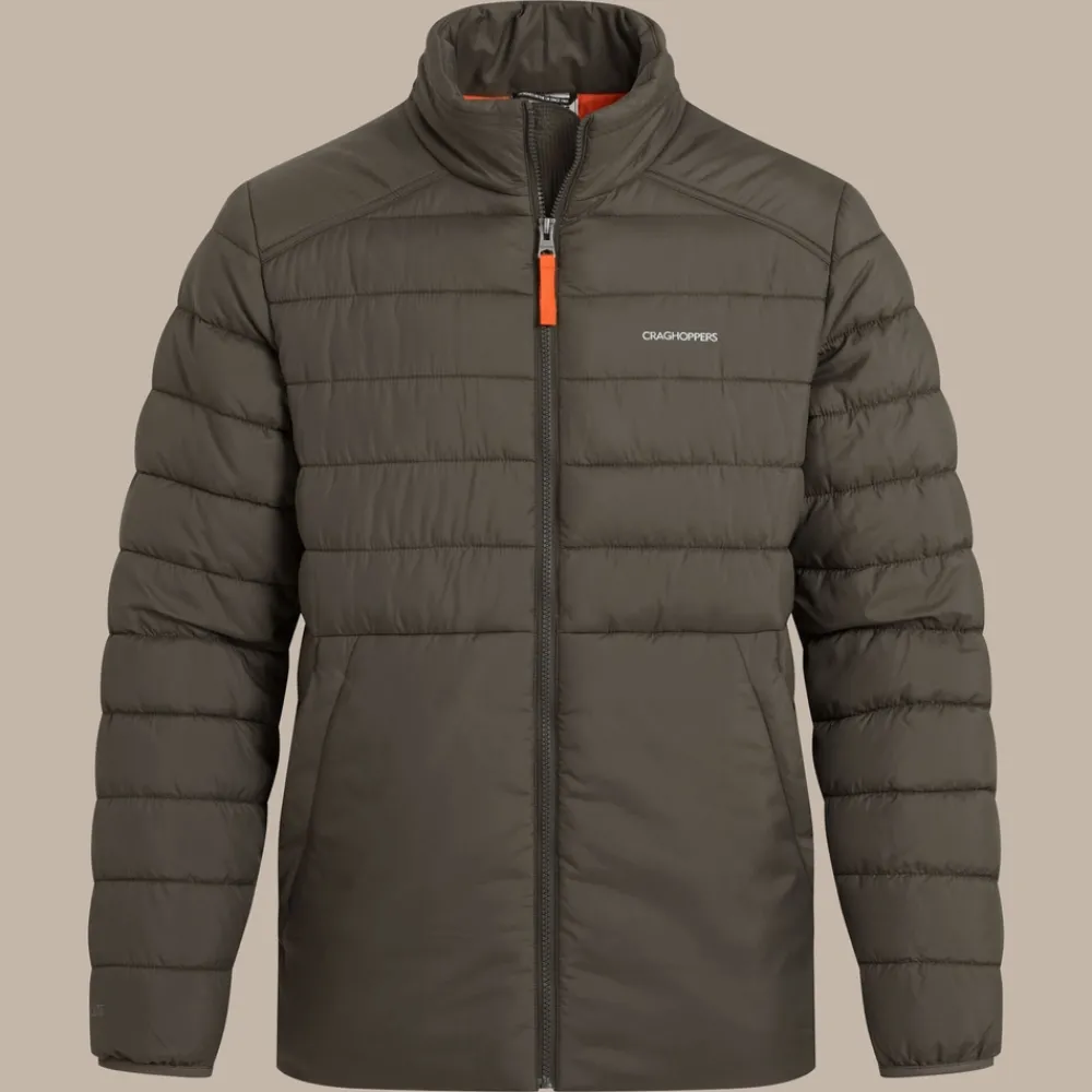 Best Men's Dalesway Jacket | Insulated Jackets
