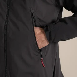 Clearance Men's Diggory Stretch Waterproof Jacket | Hiking Holiday|Jungle