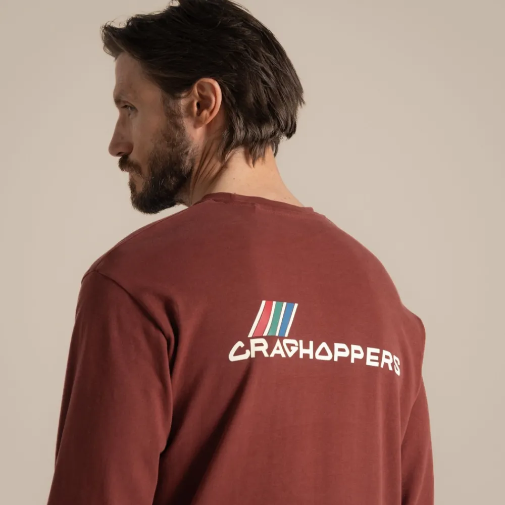 Online Men's Dillisk II Long Sleeved Top | T-Shirts & Tops|Long Sleeve