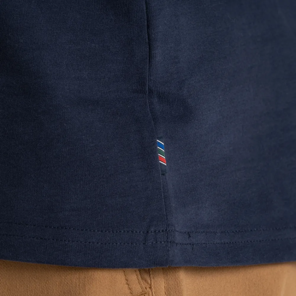 Outlet Men's Dillisk Long Sleeved Top | T-Shirts & Tops|Hiking Holiday