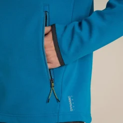 Discount Men's Dynamic Pro Full Zip Fleece | Fleece|Full Zip Fleece