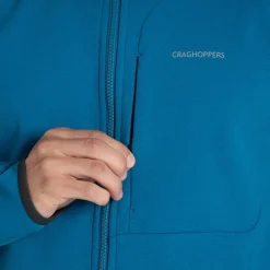 Discount Men's Dynamic Pro Full Zip Fleece | Fleece|Full Zip Fleece
