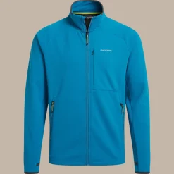 Discount Men's Dynamic Pro Full Zip Fleece | Fleece|Full Zip Fleece