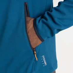 Outlet Men's Dynamic Pro Hooded Jacket II | Hiking Holiday|Fleece