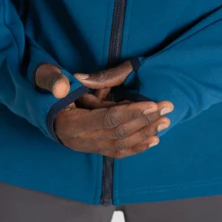Outlet Men's Dynamic Pro Hooded Jacket II | Hiking Holiday|Fleece