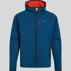 Outlet Men's Dynamic Pro Hooded Jacket II | Hiking Holiday|Fleece