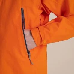 Outlet Men's Dynamic Pro II Waterproof Jacket | Hiking Holiday|Jungle