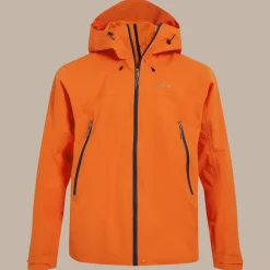 Outlet Men's Dynamic Pro II Waterproof Jacket | Hiking Holiday|Jungle