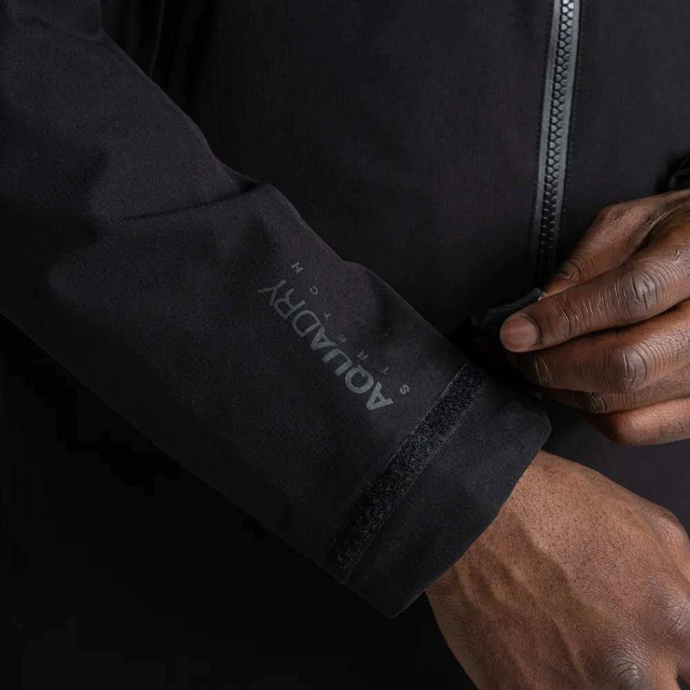 New Men's Dynamic Pro II Waterproof Jacket | Hiking Holiday|Jungle
