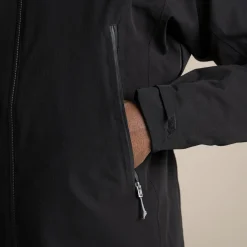 New Men's Dynamic Pro II Waterproof Jacket | Hiking Holiday|Jungle