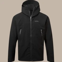 New Men's Dynamic Pro II Waterproof Jacket | Hiking Holiday|Jungle