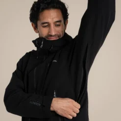Men's Dynamic Pro III Waterproof Jacket | Jungle|Waterproof Jackets