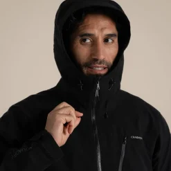Men's Dynamic Pro III Waterproof Jacket | Jungle|Waterproof Jackets