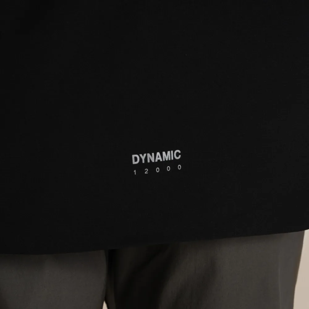 Men's Dynamic Pro III Waterproof Jacket | Jungle|Waterproof Jackets