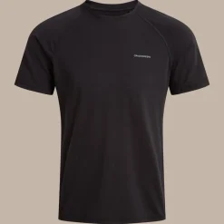 Clearance Men's Dynamic Short Sleeved T-Shirt | Hiking Holiday|Desert