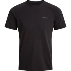 Clearance Men's Dynamic Short Sleeved T-Shirt | Hiking Holiday|Desert
