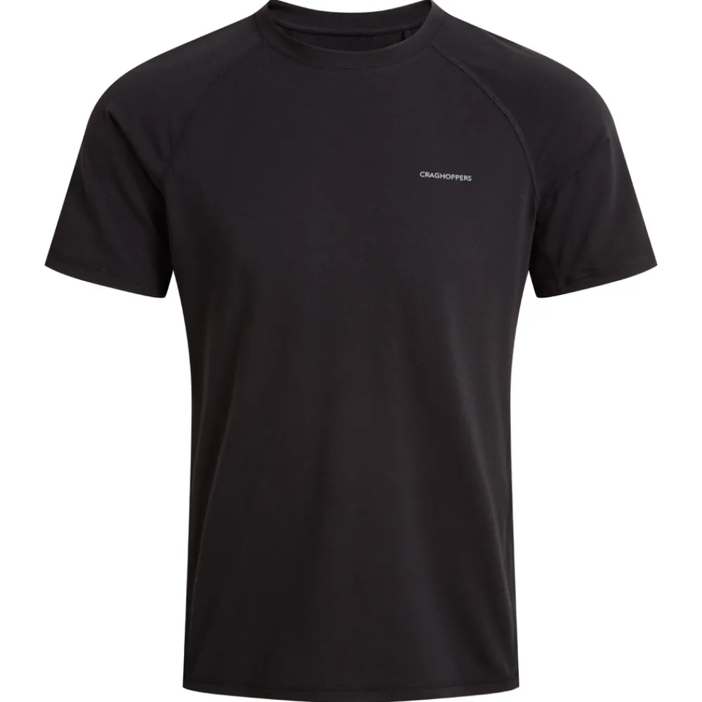 Clearance Men's Dynamic Short Sleeved T-Shirt | Hiking Holiday|Desert