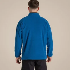 Sale Men's Esk Half Zip Fleece | Hiking Holiday|Fleece
